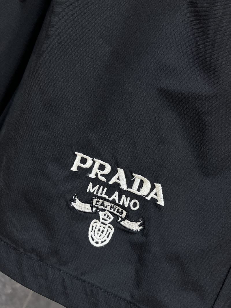 Prada Short Pants